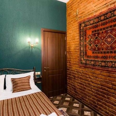 Vorontsoff Inn Boutique Hotel Tbilissi Extérieur photo