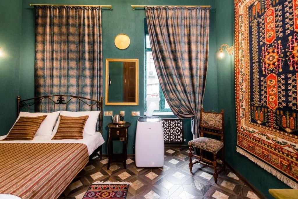 Vorontsoff Inn Boutique Hotel Tbilissi Extérieur photo