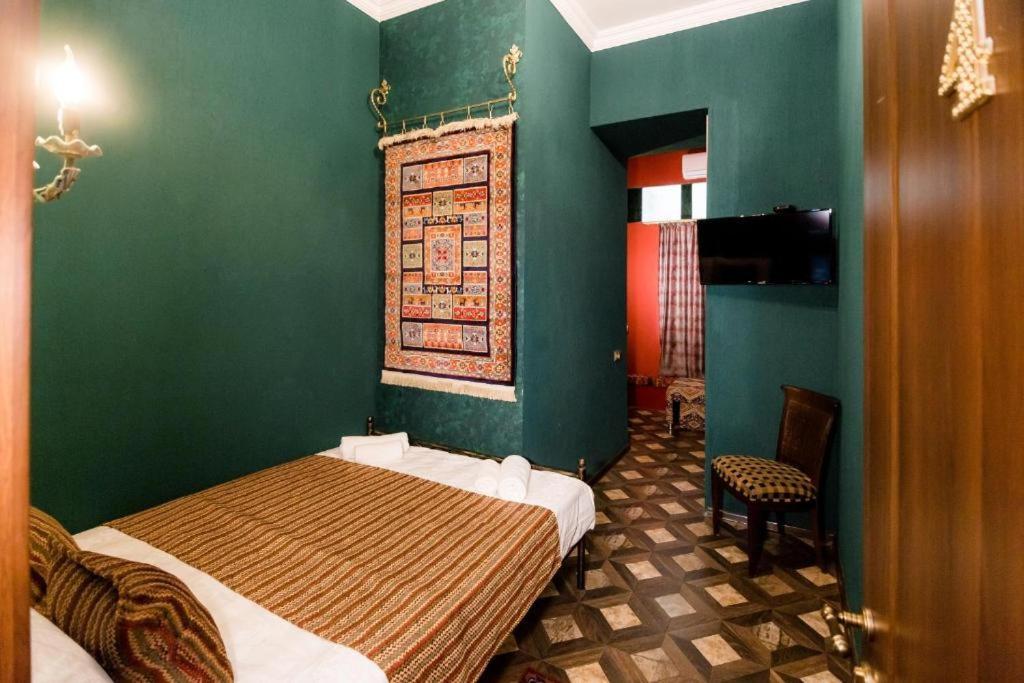 Vorontsoff Inn Boutique Hotel Tbilissi Extérieur photo
