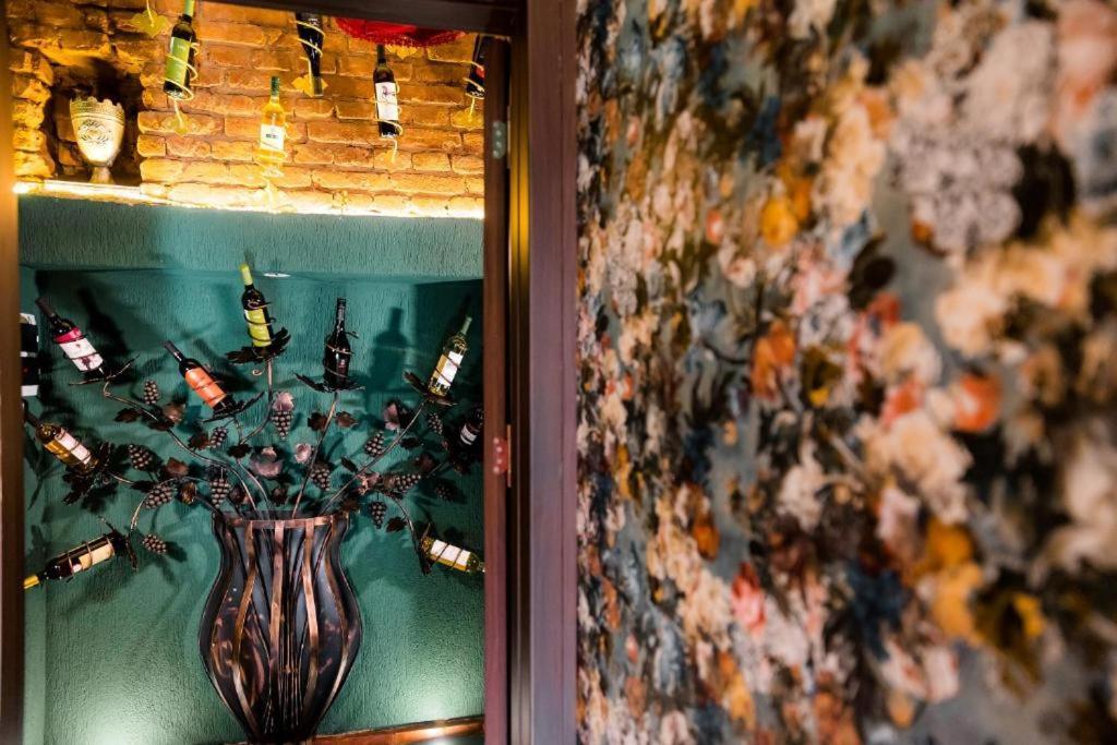Vorontsoff Inn Boutique Hotel Tbilissi Extérieur photo