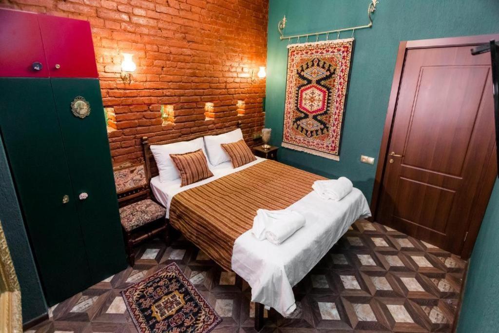 Vorontsoff Inn Boutique Hotel Tbilissi Extérieur photo