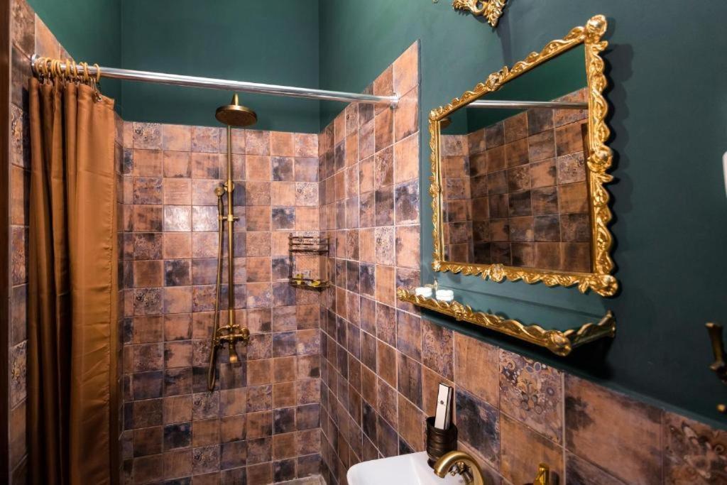 Vorontsoff Inn Boutique Hotel Tbilissi Extérieur photo