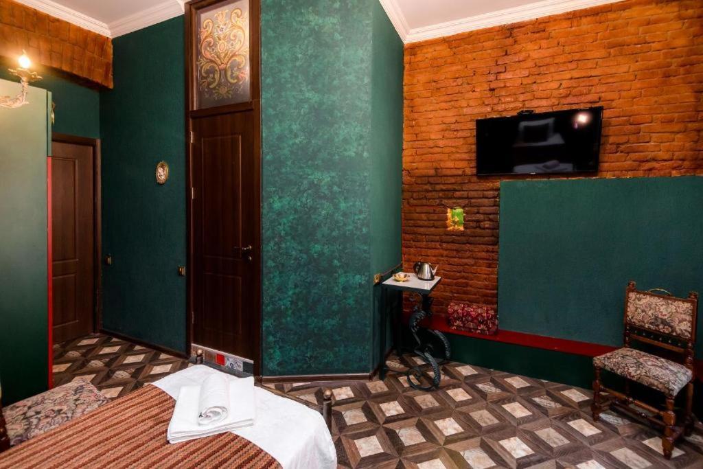 Vorontsoff Inn Boutique Hotel Tbilissi Extérieur photo
