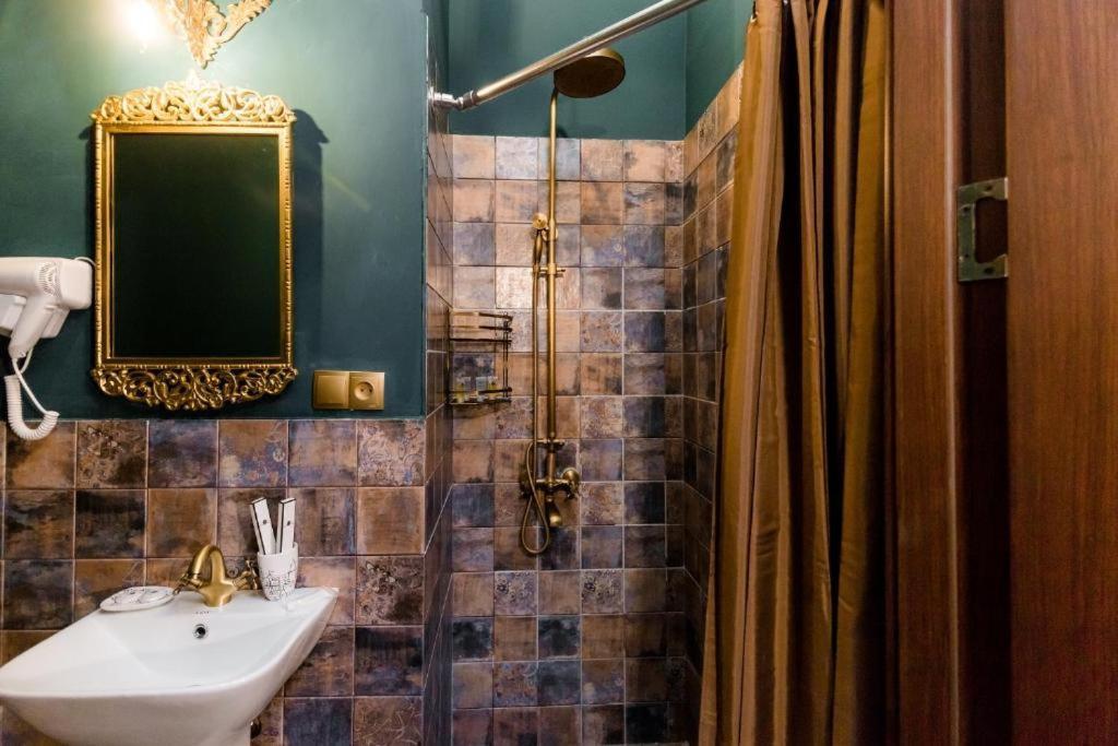 Vorontsoff Inn Boutique Hotel Tbilissi Extérieur photo