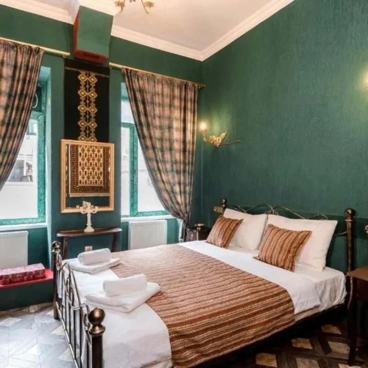 Vorontsoff Inn Boutique Hotel Tbilissi Extérieur photo