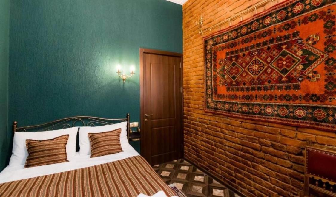 Vorontsoff Inn Boutique Hotel Tbilissi Extérieur photo